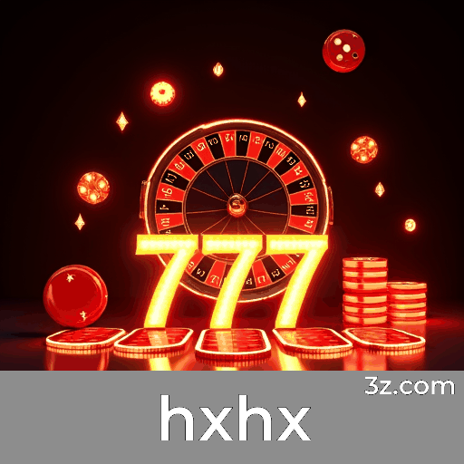 hxhx: Cassino Online Seguro e Premiado