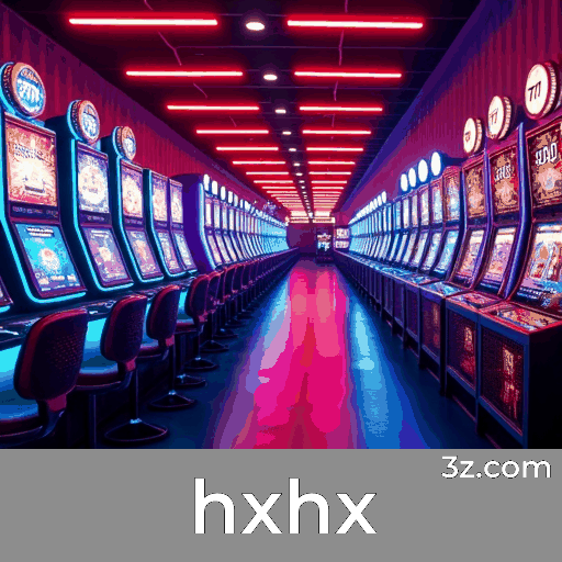 HXHX: Baixe Rápido, Use com Facilidade no Brasil