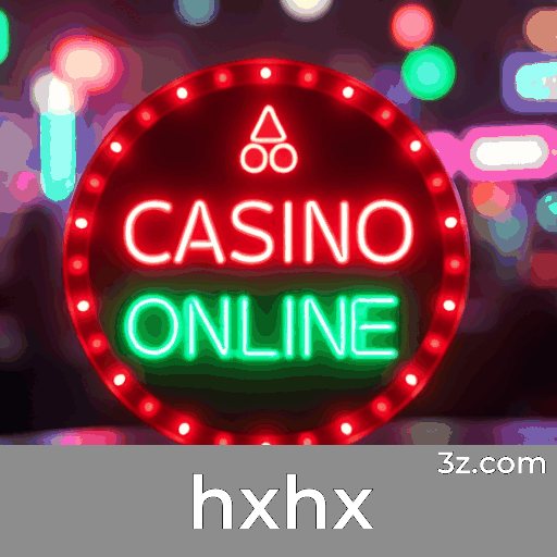 hxhx Tecnologia: Inovação em Jogos de Entretenimento