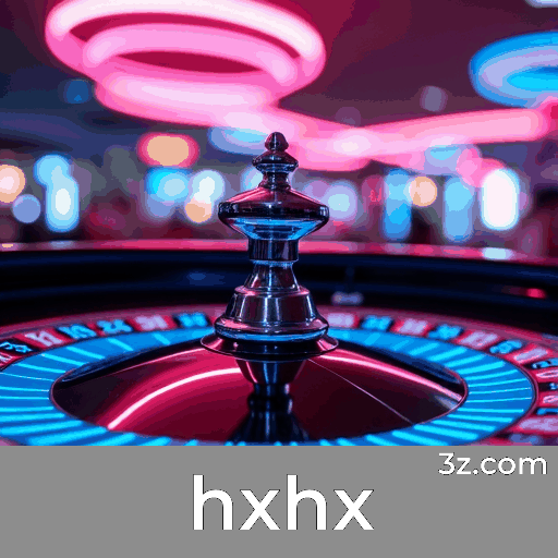 hxhx: Plataforma com Bônus para Jogadores Brasileiros