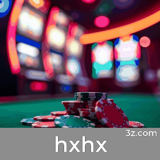 hxhx Tecnologia: Inovação em Jogos de Entretenimento