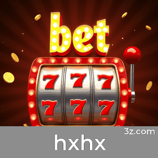 hxhx: Cassino Online Seguro e Premiado