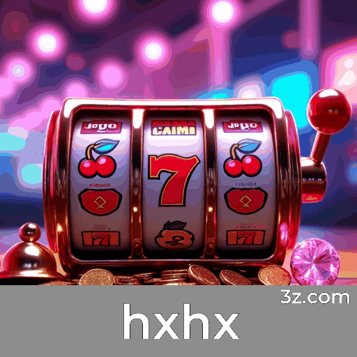 hxhx: Cassino Online Seguro e Premiado