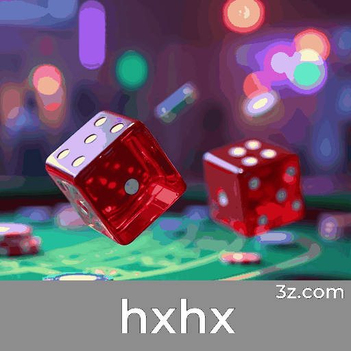 hxhx: Plataforma com Bônus para Jogadores Brasileiros