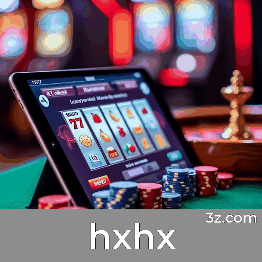 hxhx: Cassino Online Seguro e Premiado