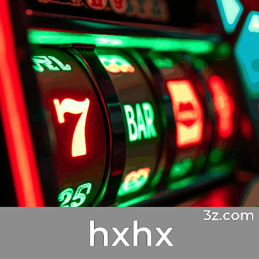 hxhx: Cassino Online Seguro e Premiado